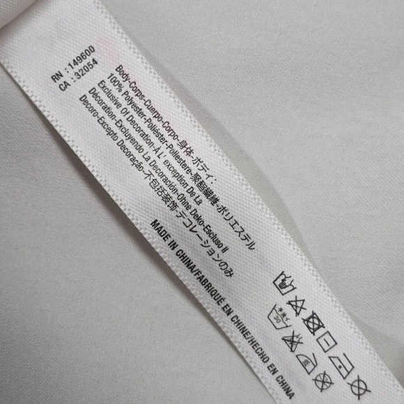 Flora Nikrooz Babydoll Top Womens Small Floral Mesh Satin Y2K Fairy Feminine - Picture 9 of 13